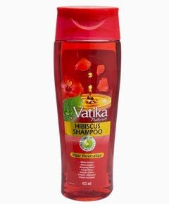 Vatika Naturals Hibiscus Shampoo - Southwestsix Cosmetics Vatika Naturals Hibiscus Shampoo Vatika Southwestsix Cosmetics Vatika Naturals Hibiscus Shampoo