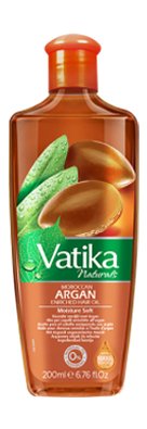 Vatika Naturals Moroccan Argan Enriched Hair Oil 6.76oz - Southwestsix Cosmetics Vatika Naturals Moroccan Argan Enriched Hair Oil 6.76oz Hair Oil Vatika Southwestsix Cosmetics Vatika Naturals Moroccan Argan Enriched Hair Oil 6.76oz