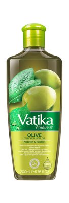 Vatika Olive Enriched Hair Oil 6.76oz - Southwestsix Cosmetics Vatika Olive Enriched Hair Oil 6.76oz Hair Care Vatika Southwestsix Cosmetics Vatika Olive Enriched Hair Oil 6.76oz