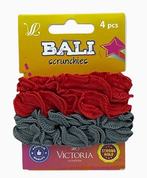 Victoria Bali Scrunchies - Southwestsix Cosmetics Victoria Bali Scrunchies Accessories Victoria Southwestsix Cosmetics 5055812218773 Victoria Bali Scrunchies