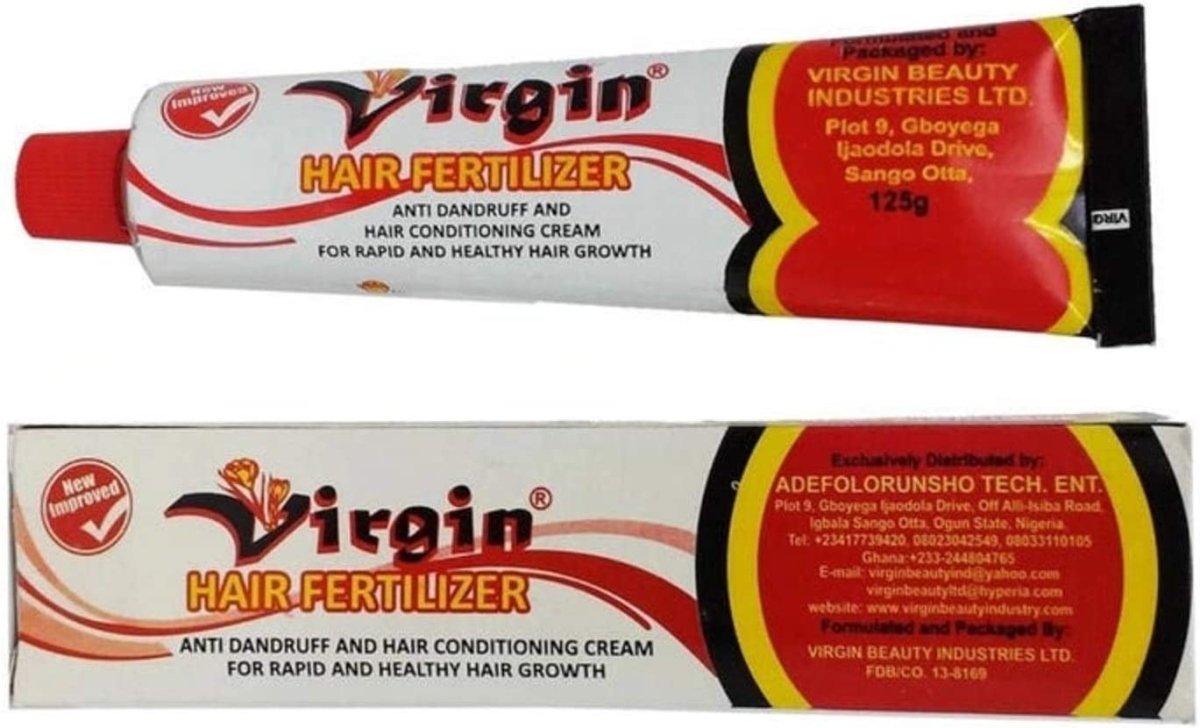 Virgin Hair Fertilizer - Southwestsix Cosmetics Virgin Hair Fertilizer Virgin Hair Fertilizer Southwestsix Cosmetics 6156000003801 Virgin Hair Fertilizer