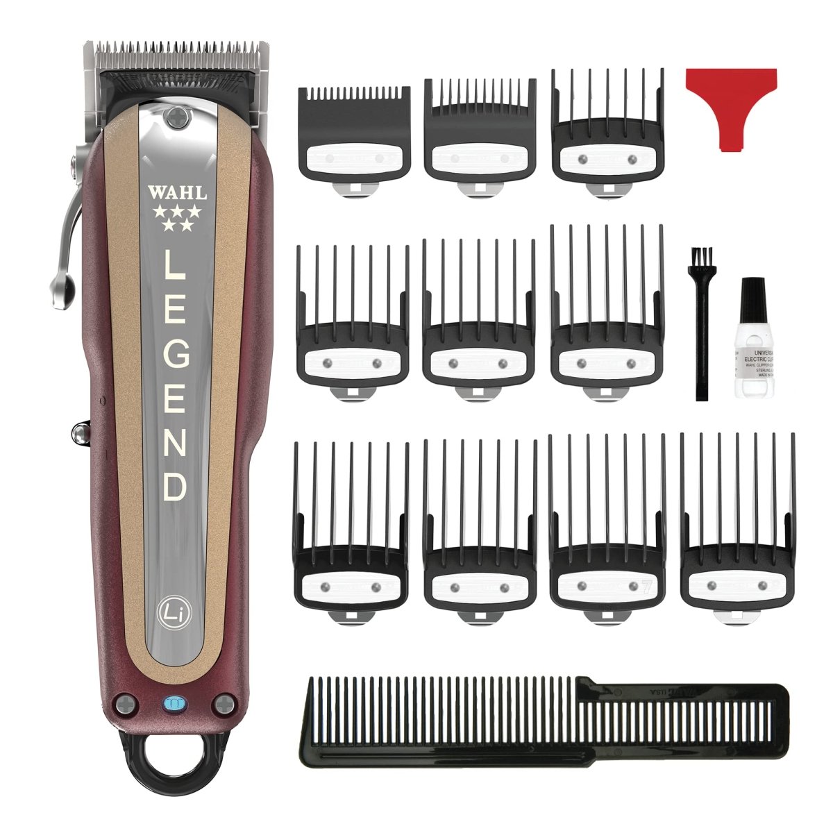 Wahl 5 Star Cordless Legend - Southwestsix Cosmetics Wahl 5 Star Cordless Legend Southwestsix Cosmetics Southwestsix Cosmetics HV-PA7R-S72B Wahl 5 Star Cordless Legend