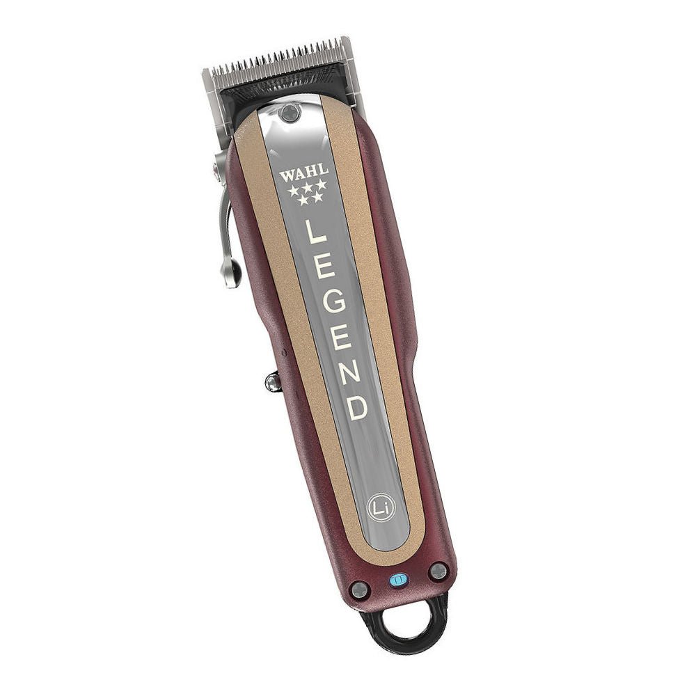 Wahl 5 Star Cordless Legend - Southwestsix Cosmetics Wahl 5 Star Cordless Legend Southwestsix Cosmetics Southwestsix Cosmetics HV-PA7R-S72B Wahl 5 Star Cordless Legend