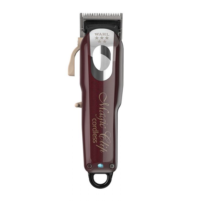 Wahl 5 Star Cordless Magic Clip - Southwestsix Cosmetics Wahl 5 Star Cordless Magic Clip Hair Clippers & Trimmers Wahl Southwestsix Cosmetics 6U-3WO7-BF99 Wahl 5 Star Cordless Magic Clip
