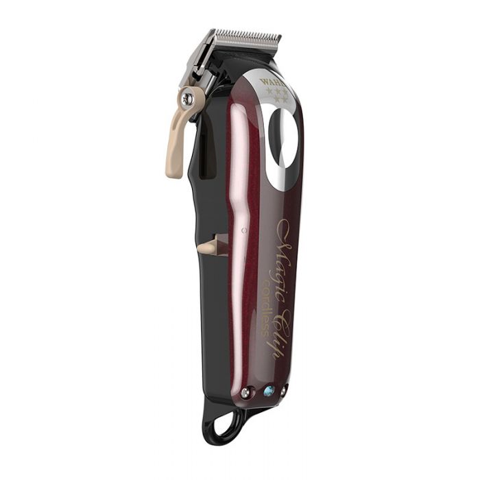 Wahl 5 Star Cordless Magic Clip - Southwestsix Cosmetics Wahl 5 Star Cordless Magic Clip Hair Clippers & Trimmers Wahl Southwestsix Cosmetics 6U-3WO7-BF99 Wahl 5 Star Cordless Magic Clip