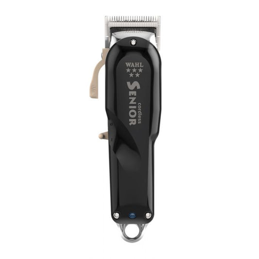 Wahl 5 Star Cordless Senior Clipper - Southwestsix Cosmetics Wahl 5 Star Cordless Senior Clipper Hair Clippers & Trimmers Wahl Southwestsix Cosmetics MX-6F27-DCDN Wahl 5 Star Cordless Senior Clipper