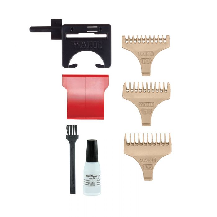 Wahl 5 Star Hero Trimmer - Southwestsix Cosmetics Wahl 5 Star Hero Trimmer Hair Clippers & Trimmers Wahl Southwestsix Cosmetics Wahl 5 Star Hero Trimmer