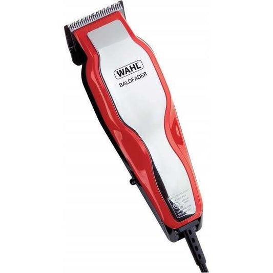 Wahl Baldfader Mains Hair Clipper - Southwestsix Cosmetics Wahl Baldfader Mains Hair Clipper Wahl Southwestsix Cosmetics 5037127013779 Wahl Baldfader Mains Hair Clipper