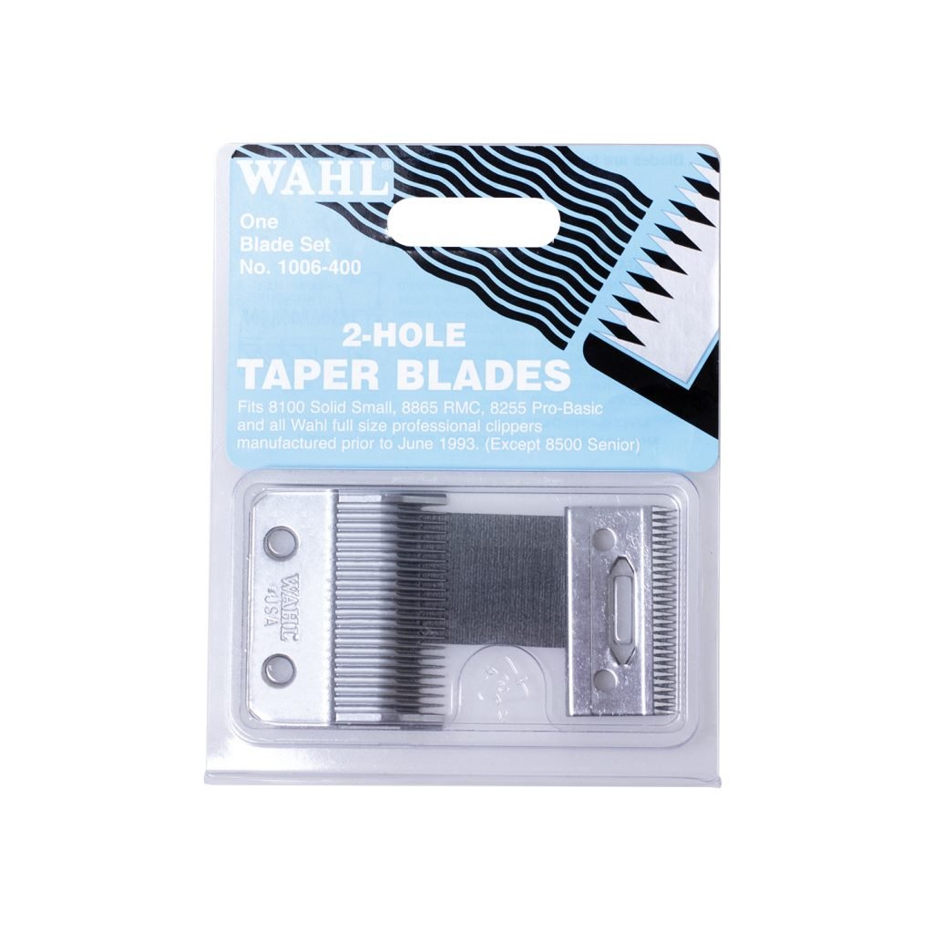 Wahl Clipper Blade 1006-400 - Southwestsix Cosmetics Wahl Clipper Blade 1006-400 Hair Clippers & Trimmers Wahl Southwestsix Cosmetics Wahl Clipper Blade 1006-400
