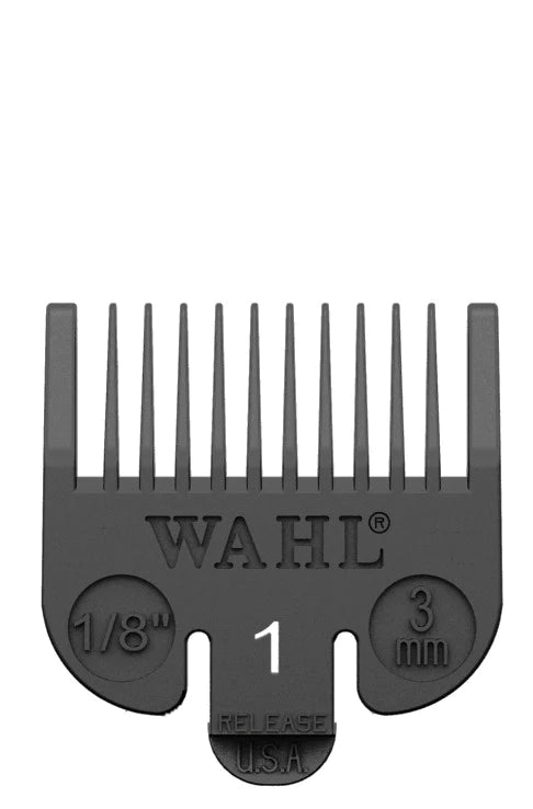 Wahl Comb Attachment #1 - Southwestsix Cosmetics Wahl Comb Attachment #1 Comb Wahl Southwestsix Cosmetics Wahl Comb Attachment #1