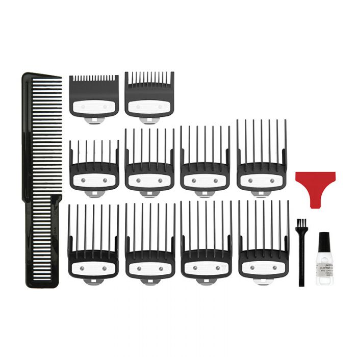 Wahl Cordless Legend Clipper - Southwestsix Cosmetics Wahl Cordless Legend Clipper Hair Clippers & Trimmers Wahl Southwestsix Cosmetics Wahl Cordless Legend Clipper