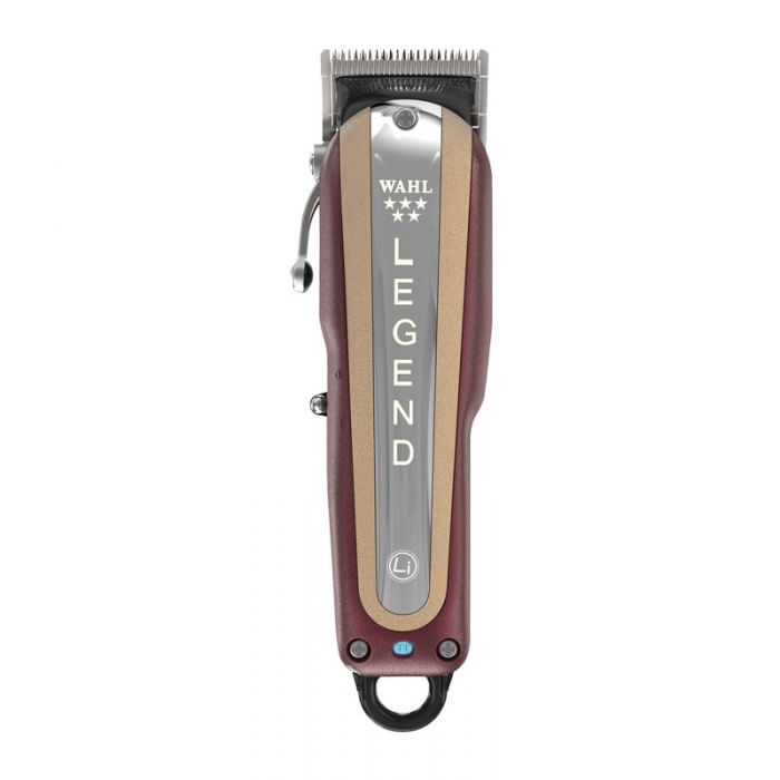 Wahl Cordless Legend Clipper - Southwestsix Cosmetics Wahl Cordless Legend Clipper Hair Clippers & Trimmers Wahl Southwestsix Cosmetics Wahl Cordless Legend Clipper