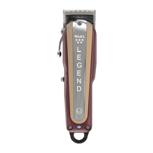 Wahl Cordless Legend Clipper - Southwestsix Cosmetics Wahl Cordless Legend Clipper Hair Clippers & Trimmers Wahl Southwestsix Cosmetics Wahl Cordless Legend Clipper
