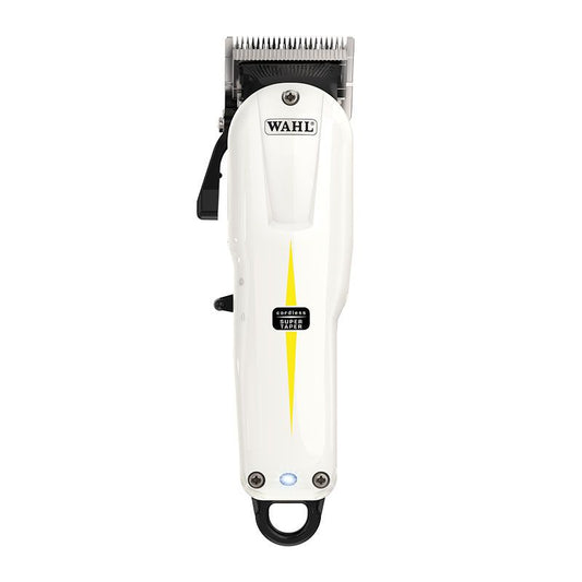 Wahl Cordless Super Taper Clipper - Southwestsix Cosmetics Wahl Cordless Super Taper Clipper Hair Clippers & Trimmers Wahl Southwestsix Cosmetics Wahl Cordless Super Taper Clipper