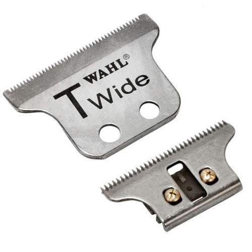 Wahl Detailer Replacement Extra-Wide T-Blade (2215-1101) - Southwestsix Cosmetics Wahl Detailer Replacement Extra-Wide T-Blade (2215-1101) Clipper Andis Southwestsix Cosmetics Wahl Detailer Replacement Extra-Wide T-Blade (2215-1101)
