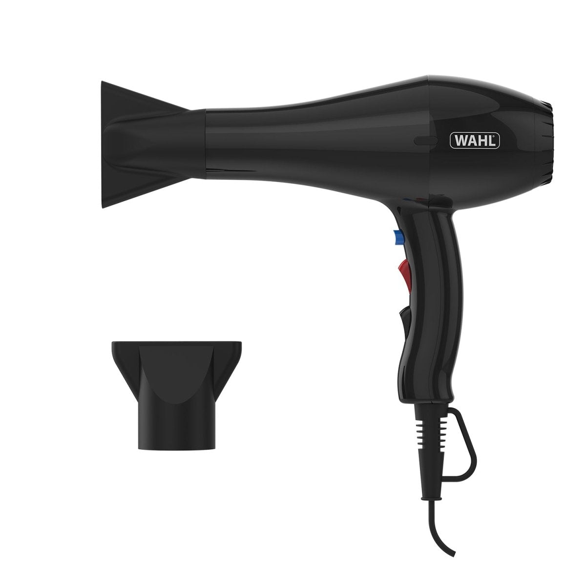 Wahl Ionic Style Hair Dryer - Southwestsix Cosmetics Wahl Ionic Style Hair Dryer Wahl Southwestsix Cosmetics Wahl Ionic Style Hair Dryer