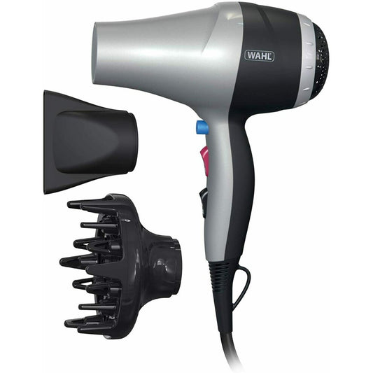 Wahl Power Shine Hair Dryer - Southwestsix Cosmetics Wahl Power Shine Hair Dryer Wahl Southwestsix Cosmetics Wahl Power Shine Hair Dryer