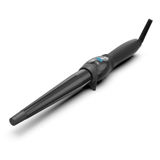 Wahl Pro Shine Conical Wand 13-25mm - Southwestsix Cosmetics Wahl Pro Shine Conical Wand 13-25mm Straighteners Wahl Southwestsix Cosmetics Wahl Pro Shine Conical Wand 13-25mm