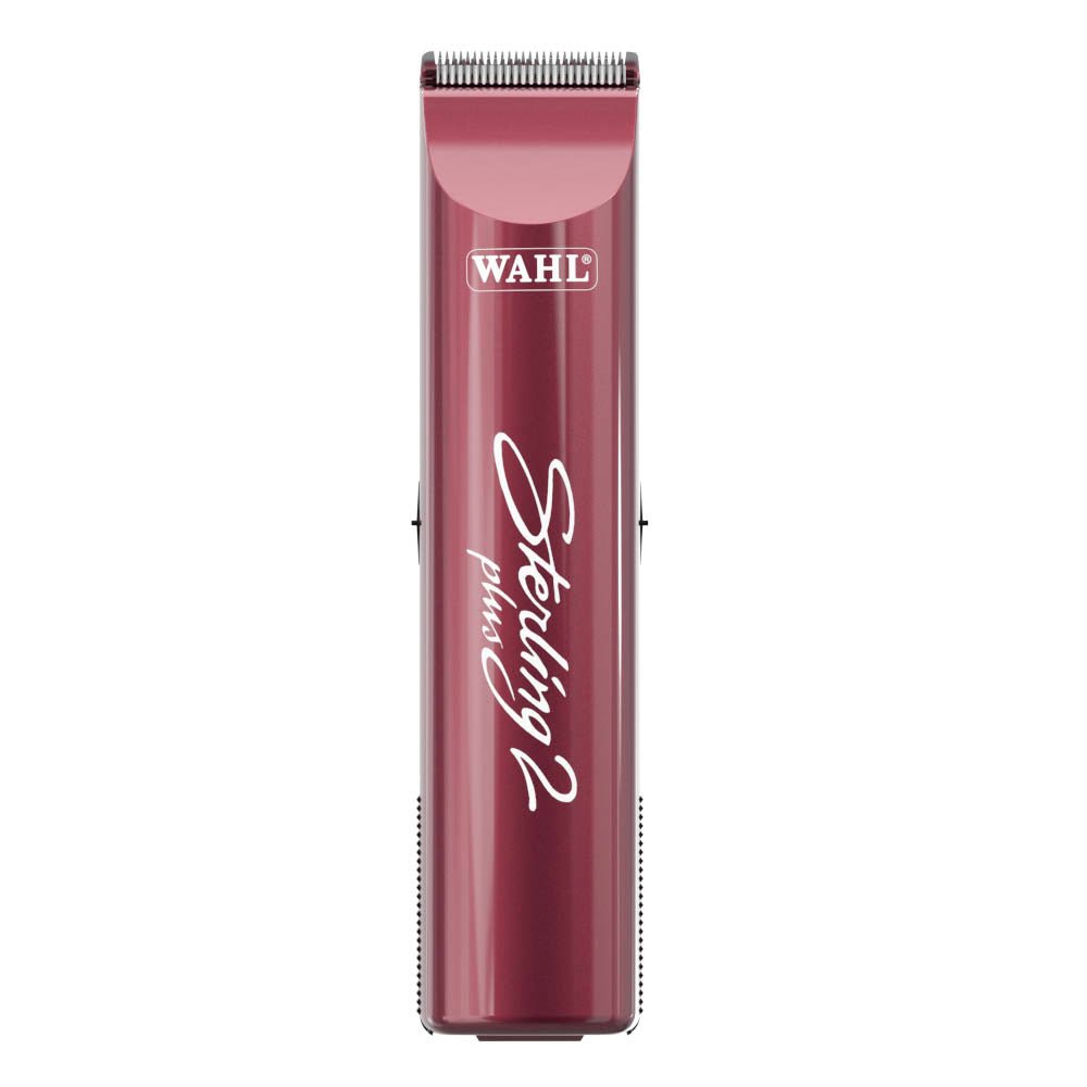 Wahl Sterling 2 Pluss Trimmer - Southwestsix Cosmetics Wahl Sterling 2 Pluss Trimmer Clipper Wahl Southwestsix Cosmetics 5037127016374 Wahl Sterling 2 Pluss Trimmer