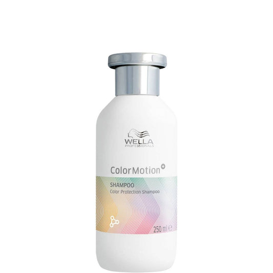 Wella Professionals Color Motion Color Protection Shampoo - Southwestsix Cosmetics Wella Professionals Color Motion Color Protection Shampoo Wella Southwestsix Cosmetics 070018009302 Wella Professionals Color Motion Color Protection Shampoo