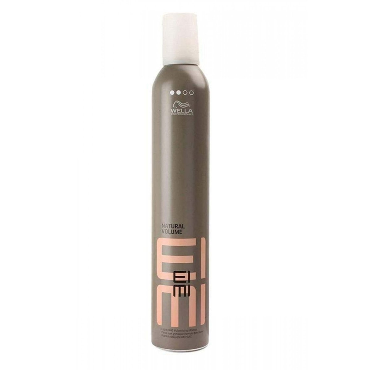 Wella Professionals EIMI Natural Volume Hair Mousse 300ml - Southwestsix Cosmetics Wella Professionals EIMI Natural Volume Hair Mousse 300ml Wella Southwestsix Cosmetics 721866524973 Wella Professionals EIMI Natural Volume Hair Mousse 300ml