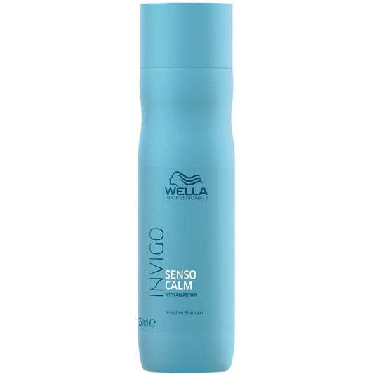 Wella Professionals INVIGO Balance Refresh Wash Shampoo 250ml - Southwestsix Cosmetics Wella Professionals INVIGO Balance Refresh Wash Shampoo 250ml Wella Southwestsix Cosmetics 253683347364 Wella Professionals INVIGO Balance Refresh Wash Shampoo 250ml