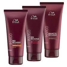 Wella Professionals INVIGO Color Recharge Conditioner - Southwestsix Cosmetics Wella Professionals INVIGO Color Recharge Conditioner Southwestsix Cosmetics Southwestsix Cosmetics Wella Professionals INVIGO Color Recharge Conditioner