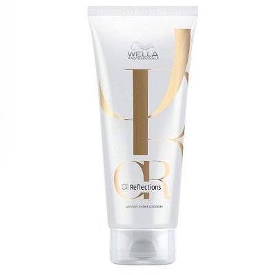 Wella Professionals Oil Reflections Luminous Instant Conditioner - Southwestsix Cosmetics Wella Professionals Oil Reflections Luminous Instant Conditioner Southwestsix Cosmetics Southwestsix Cosmetics Wella Professionals Oil Reflections Luminous Instant Conditioner